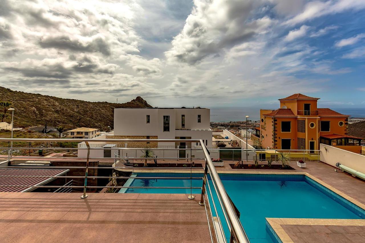 Villa Josefina Costa Adeje  Exterior photo