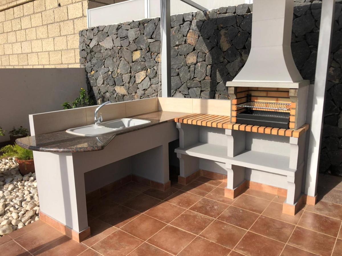 Villa Josefina Costa Adeje  Exterior photo