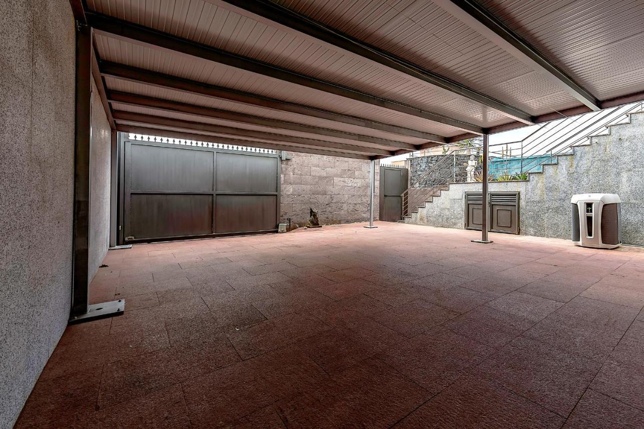 Villa Josefina Costa Adeje  Exterior photo